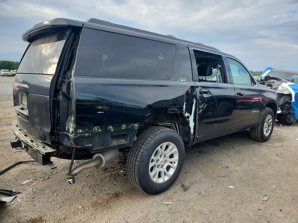 2019 GMC YUKON XL K1500 SLT  