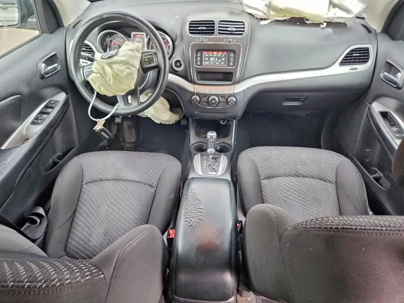 2015 DODGE JOURNEY SXT  