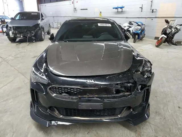 2021 KIA STINGER GT1  