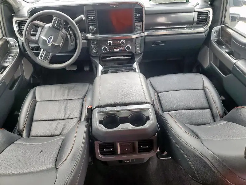 2025 FORD F250 SUPER DUTY  