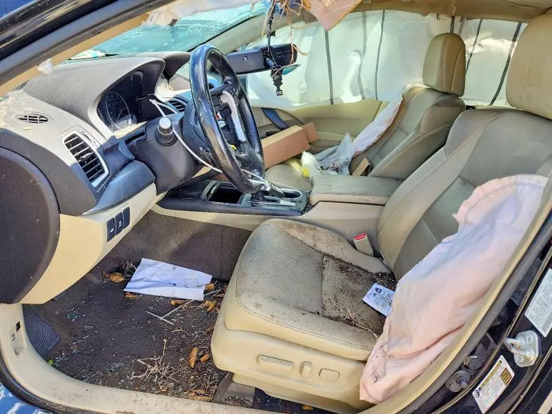 2016 ACURA RDX TECHNOLOGY  