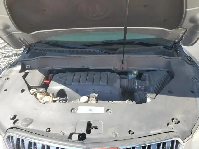 2016 BUICK ENCLAVE   