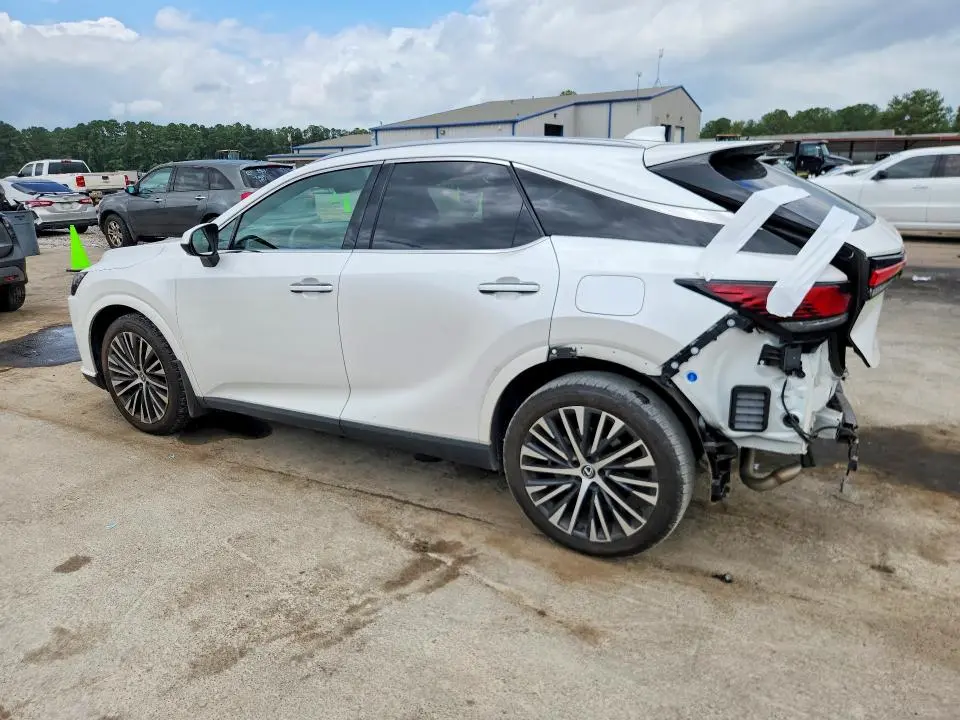 2024 LEXUS RX 350 PREMIUM+  