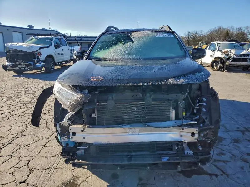 2021 TOYOTA RAV4 ADVENTURE  