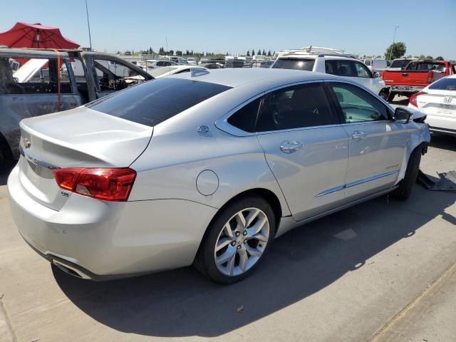 2016 CHEVROLET IMPALA LTZ