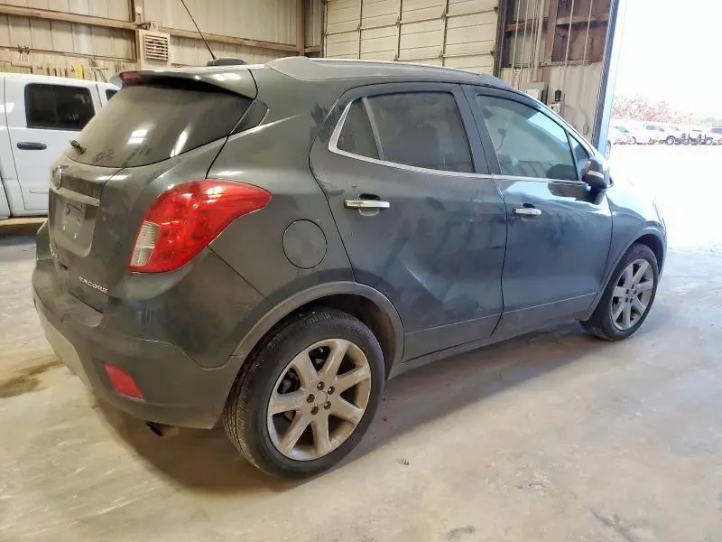 2016 BUICK ENCORE CONVENIENCE  