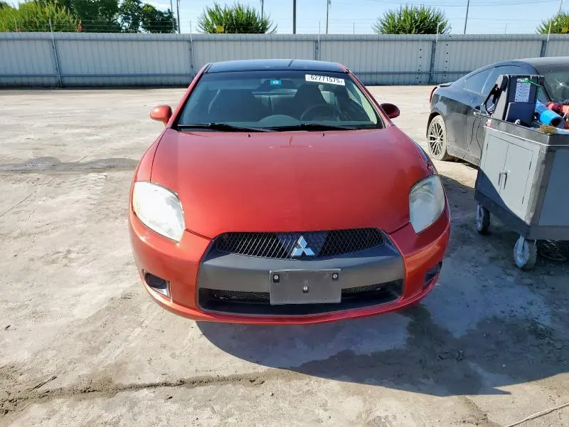2011 MITSUBISHI ECLIPSE GS SPORT
