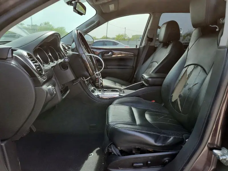 2015 BUICK ENCLAVE   
