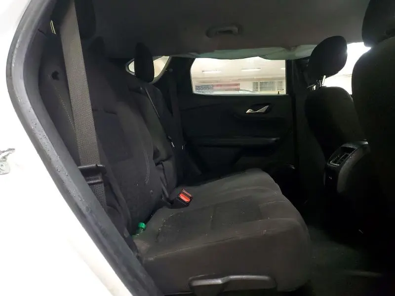 2021 CHEVROLET BLAZER 2LT  