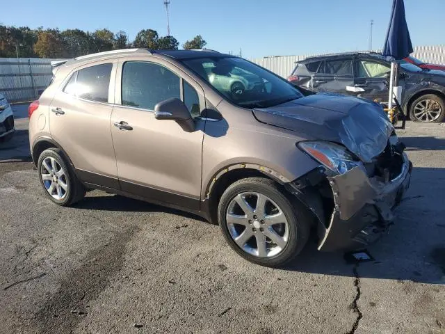 2014 BUICK ENCORE PREMIUM  