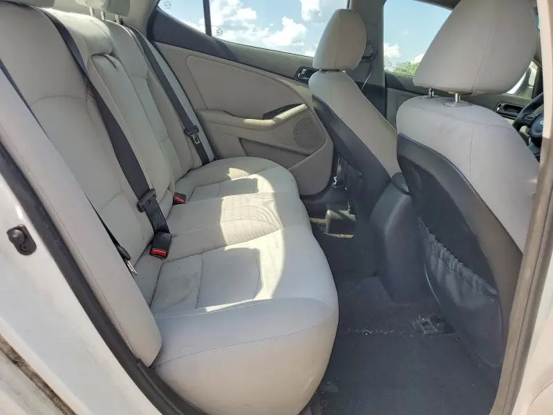 2014 KIA OPTIMA LX  