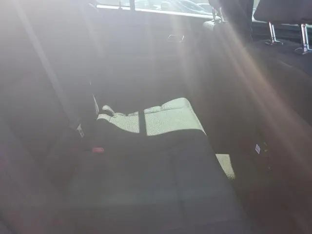 2015 FORD TAURUS POLICE INTERCEPTOR  