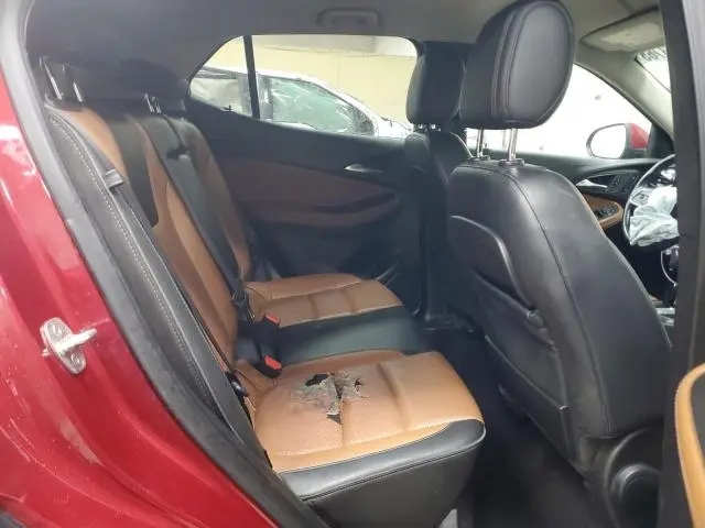 2021 BUICK ENCORE GX ESSENCE  