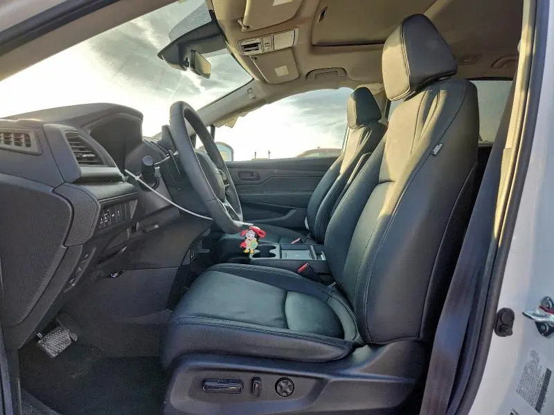 2025 HONDA ODYSSEY EXL  
