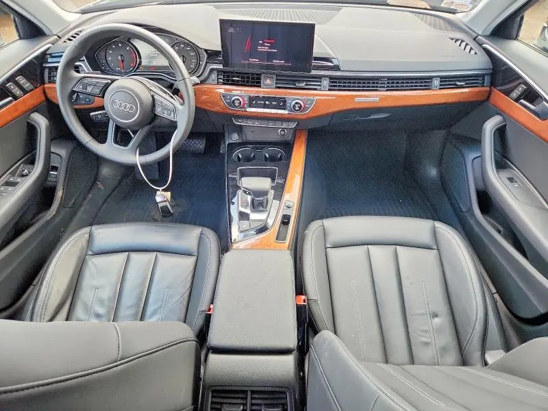 2023 AUDI A4 ALLROAD PREMIUM  