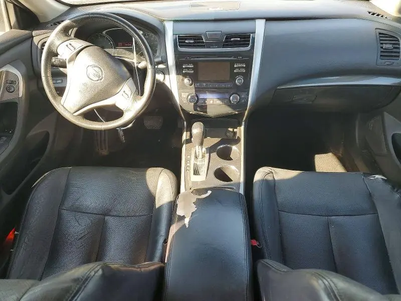 2015 NISSAN ALTIMA 2.5 SL  