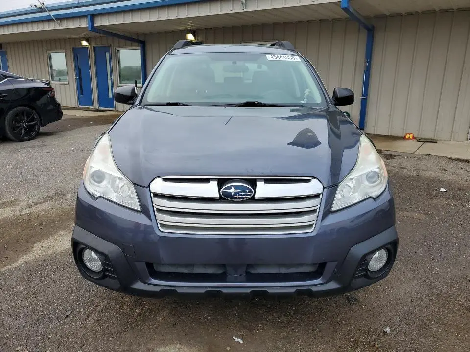 2014 SUBARU OUTBACK 2.5I  