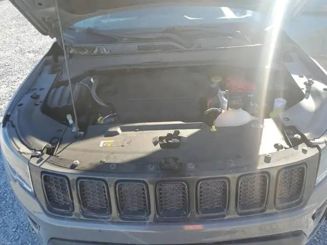 2019 JEEP COMPASS SPORT  