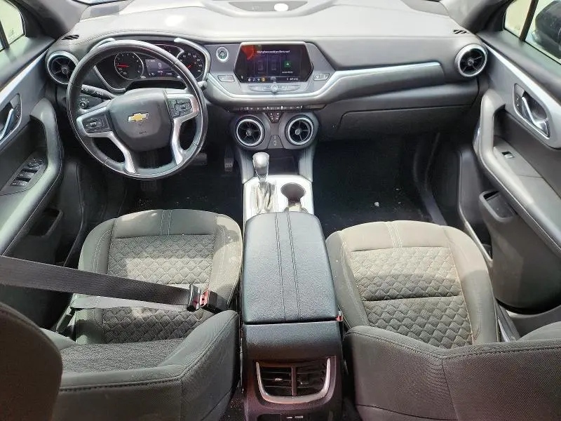 2020 CHEVROLET BLAZER 1LT  
