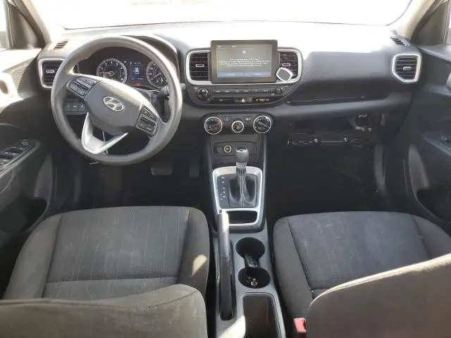 2020 HYUNDAI VENUE SE  