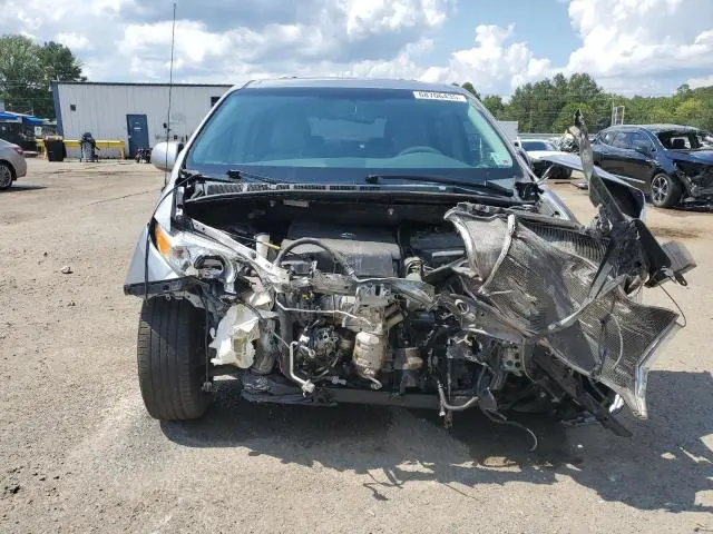 2013 TOYOTA SIENNA XLE  