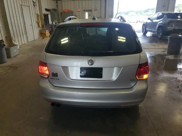 2013 VOLKSWAGEN JETTA TDI  