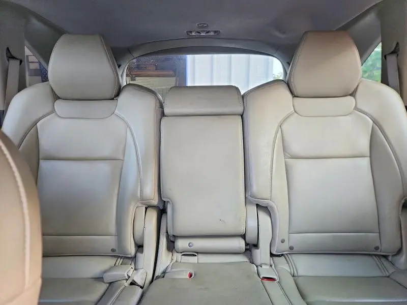 2017 ACURA MDX   