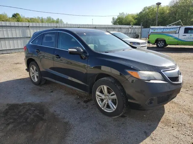 2014 ACURA RDX 