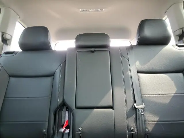 2023 VOLKSWAGEN ATLAS SEL  