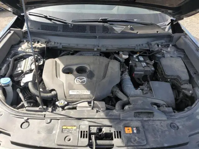 2021 MAZDA CX-9 TOURING  