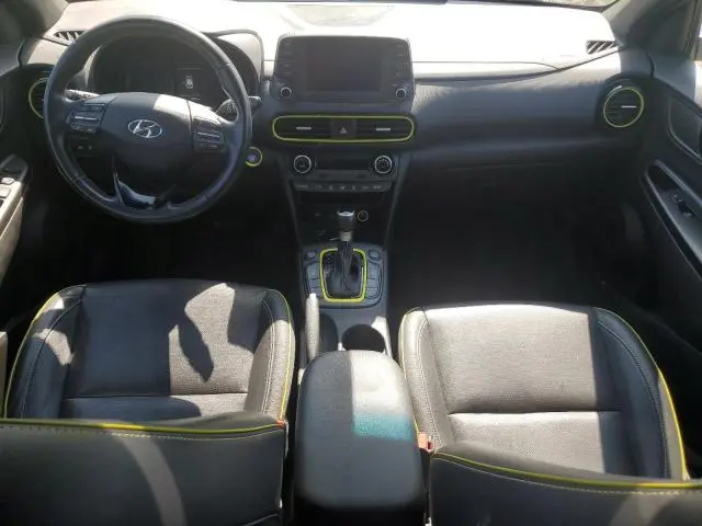 2020 HYUNDAI KONA LIMITED  