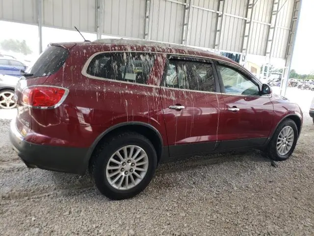 2010 BUICK ENCLAVE CXL  