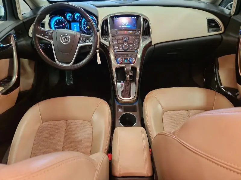 2013 BUICK VERANO   