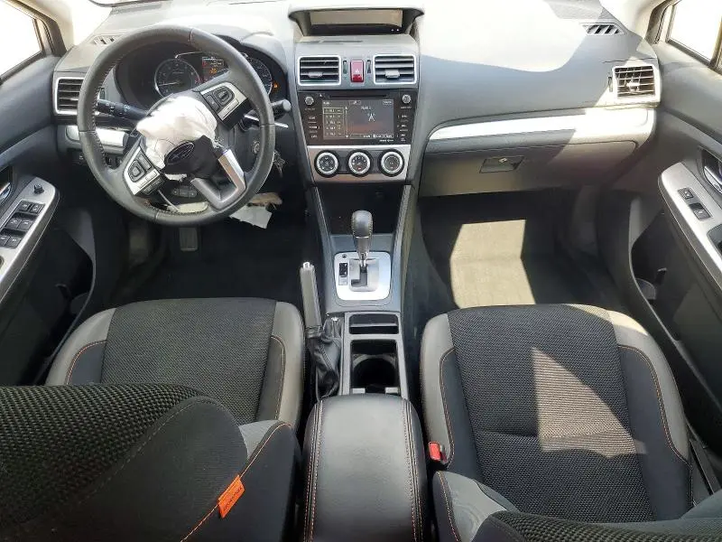 2016 SUBARU CROSSTREK PREMIUM  
