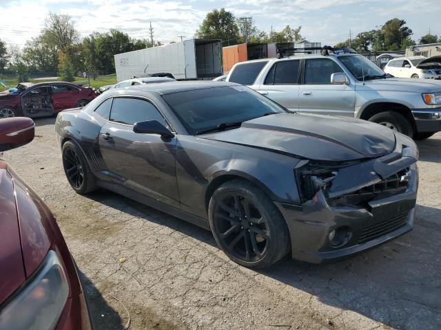 2010 CHEVROLET CAMARO SS