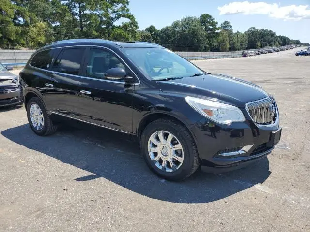 2016 BUICK ENCLAVE   