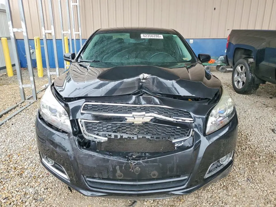 2013 CHEVROLET MALIBU 2LT  