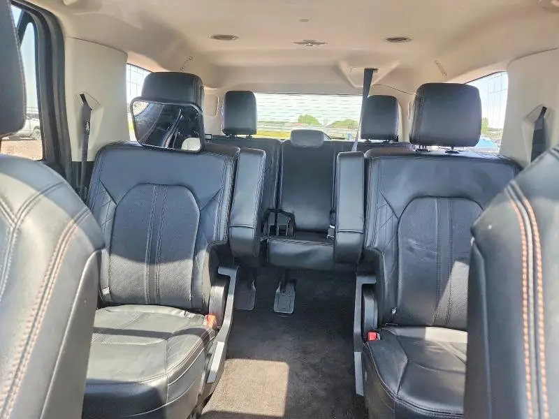 2018 FORD EXPEDITION MAX PLATINUM  