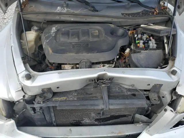 2011 CHEVROLET HHR LS  
