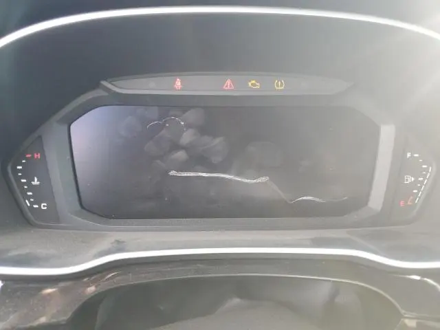 2022 AUDI Q3 PREMIUM PLUS S LINE 45  