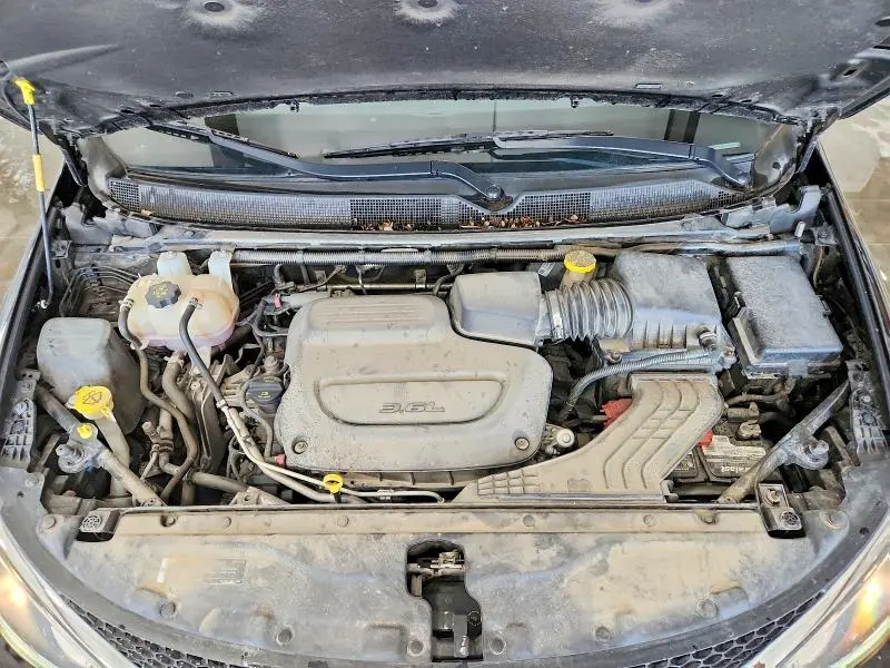 2020 CHRYSLER PACIFICA TOURING L PLUS  