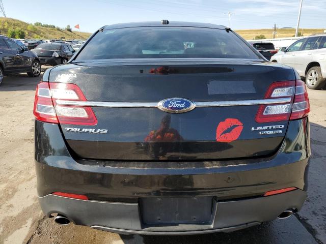 2014 FORD TAURUS LIMITED