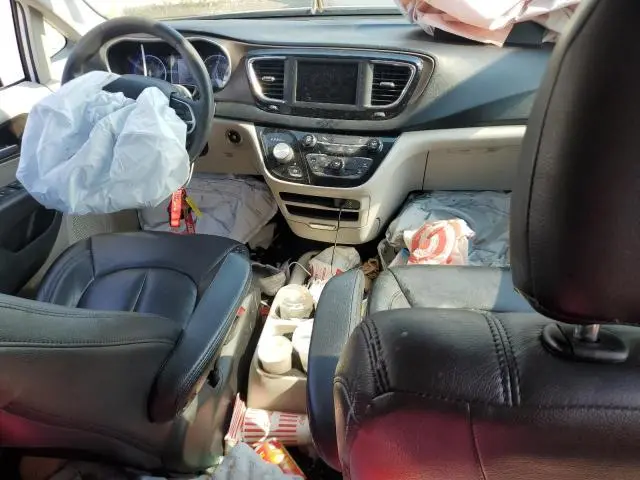 2018 CHRYSLER PACIFICA L  