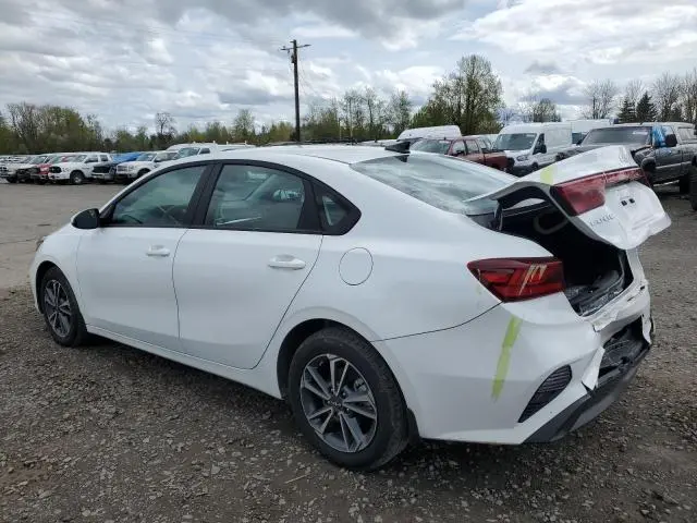 2024 KIA FORTE LX  