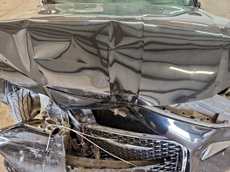 2018 CHRYSLER 300 TOURING  