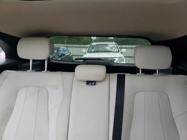 2022 MERCEDES-BENZ GLA 250 4MATIC  