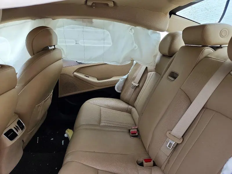 2016 HYUNDAI GENESIS 3.8L  