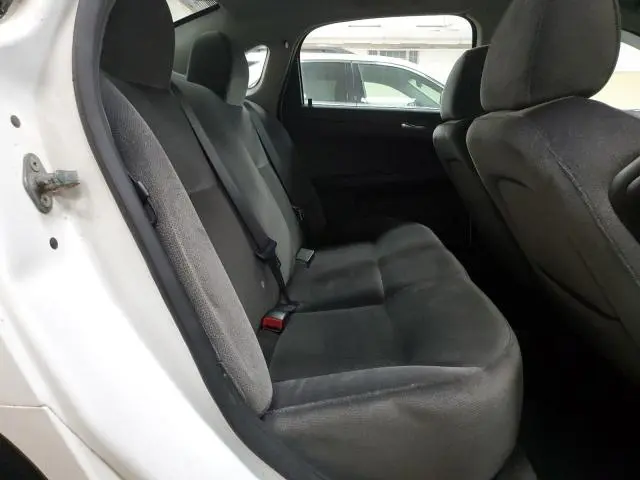 2013 CHEVROLET IMPALA LS  