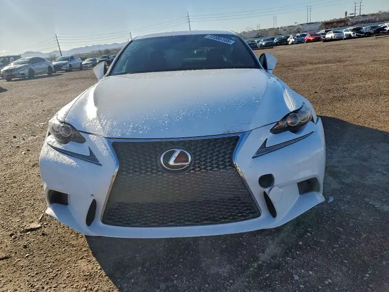 2016 LEXUS IS 300  