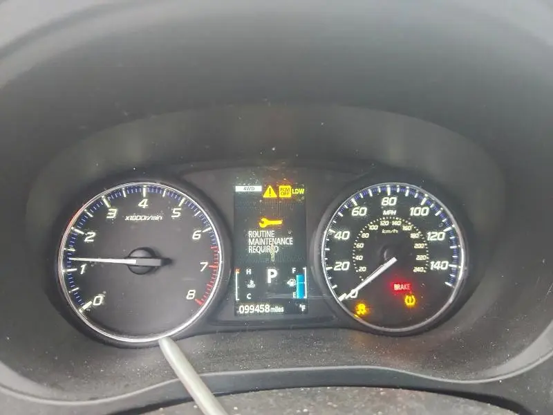 2014 MITSUBISHI OUTLANDER GT  